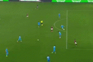 1-0大冷门，意甲第16掀翻意甲第1，西蒙尼弑旧主，罗马隔空收大礼