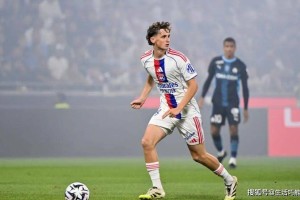 从利物浦板凳末端到法甲关键先生！莫顿的逆袭之路，打了谁的脸？