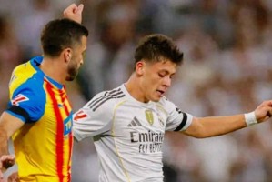 皇马4-0大胜，姆巴佩12分钟进2球，四大奇迹，三个真相