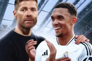 阿诺德踢不了西甲，皇马和阿隆索面临关键抉择！