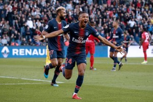 周六029 法甲 布雷斯特VS巴黎圣日尔曼，比分预测