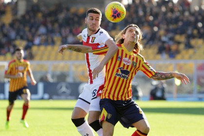 周日015意甲：莱切VS都灵赛前全方位分析及比分预测