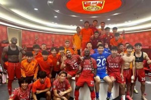 火爆！辽宁铁人中甲主场人数超4支英超球队：全球排名118位