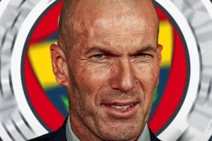 大帅！穆里尼奥刚下课齐达内就接手，费内巴切这次换帅速度够快