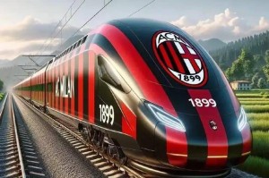 那不勒斯2-2AC米兰：前锋衰，米兰还扛不扛得住|前瞻