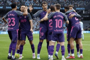 西甲焦点战前瞻：西班牙人主场能否延续强势？西班牙人 VS 巴伦西亚