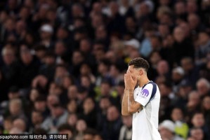 传奇归来！孙兴慜将在热刺主场向球迷告别