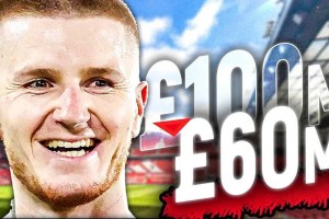 曝曼联愿花1亿签沃顿！2亿中场升级计划，或放弃冬窗引援存到明夏