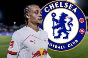 切尔西不差钱再砸1.5亿欧引进三大青年才俊人均21岁未来可期