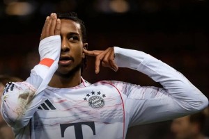 德甲新一轮悬念丛生！拜仁多特迎关键战，多场对决或改写积分榜