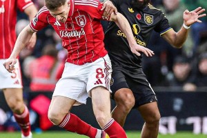 曝曼联验货成功欲7000万签新中场！阿莫林冬窗就想买，一人最现实