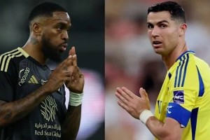 伊万-托尼：C罗说沙特联世界前5没毛病，我们在英超能争前四