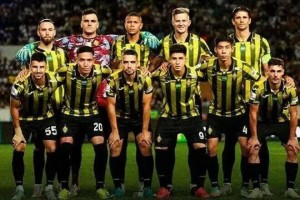 哈萨克斯坦足球迈向国际赛场的可能性展现在眼前