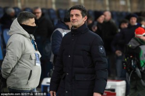 意甲焦点：亚特兰大2-0力克博洛尼亚，克斯特维奇双响助女神腾飞