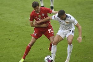 柏林联合豪取三连胜，稳固中游位置，美因茨依旧深陷德甲残酷保级战