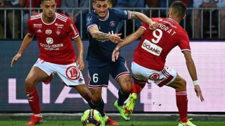 法甲中游对决！斯特拉斯主场战布雷斯特，欧战席位稳了？