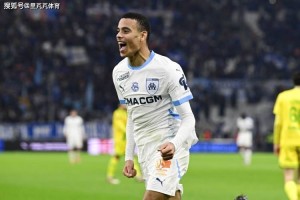 48场30球他是曼联最大“意难平”：豪门争相购买，好在有50%分成