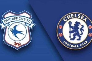 英联杯-卡迪夫城0-3切尔西：英超恶战连连，蓝军能否全力以赴|前瞻