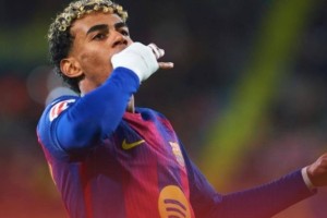 随着马竞3-0，巴萨2-0，西甲第17轮全都结束，最新排名榜附上！