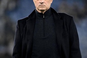 穆里尼奥：五大联赛和欧冠难以兼得