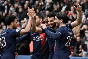 9月21日周日，法甲国家德比：马赛vs巴黎圣日耳曼 百年恩怨再燃韦洛德罗姆。