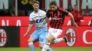 周四004 意甲 科莫vsAC米兰比分预测分析