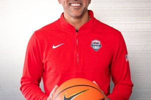 美国男篮官宣：斯波尔斯特拉正式成为新任主帅