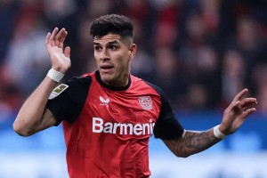 转会1+1：热刺追德甲6000万后卫获利好皇马接近签16岁墨超新星