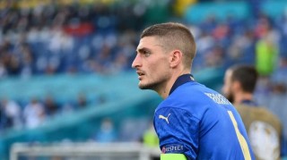 尤文图斯白菜价签下维拉蒂，意甲迎来巨星中场