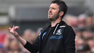 英媒：卡里克治下曼联将踢4231 他的固执不输阿莫林