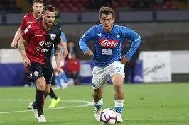 周日002 意甲：卡利亚里VS比萨 深度前瞻分析，比分推荐