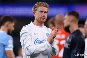 意甲那不勒斯VS比萨德布劳内将释放积攒的能量！比分预测足球分析