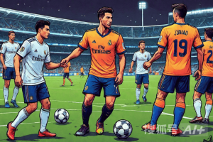 皇马欧冠23人名单解析：贝林厄姆回归背后的阿隆索战术革命