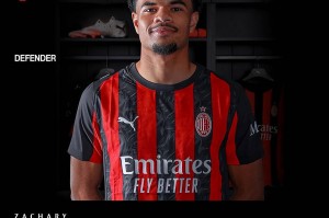 意甲动向：米兰主力伤愈复出，国米新星薪资水涨船高