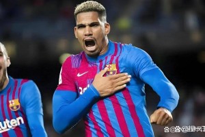 巴萨青训复苏，西甲豪门再现未来星光