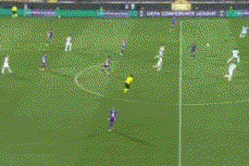 欧协：2-0，24岁皮科利无敌单刀破门，意甲第16胜捷甲第8+开门红