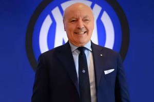 国米两连胜斩获420万欧元奖金，迪乌夫板凳待命，弗拉泰西缺席引关注