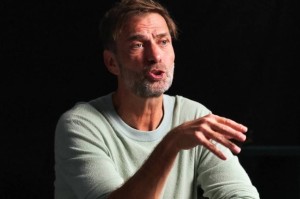 队危速归！11亿欧豪阵联赛3连败，克洛普：不排除回利物浦的可能性