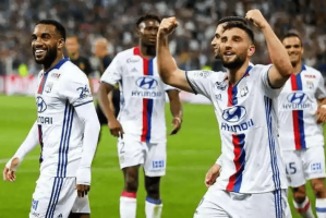 法甲巅峰对决：图卢兹主场阻击领头羊朗斯，榜首保卫战一触即发