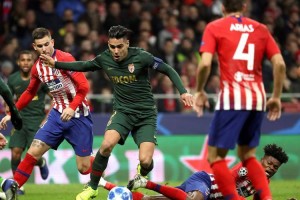 法甲欧战卡位生死斗！摩纳哥主场死磕图卢兹，多线作战能否延续交锋优势？