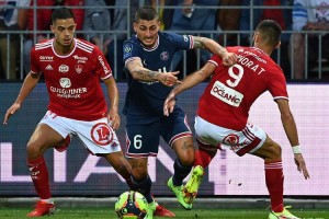 法甲焦点之战：尼斯VS里昂，今日最新精准比分预测