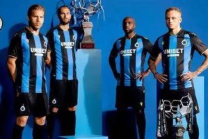 欧冠赛场焦点对决：布鲁日VS摩纳哥赛前数据深度剖析与比分展望