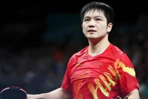 樊振东德甲首秀意外落败，世界冠军为何倒在“无名小将”拍下？