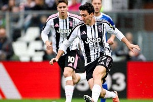 0-2！意甲惊现大冷门：603亿豪门尤文图斯倒下，升班马科莫创历史佳绩