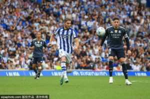 米利唐的重炮世界波：西甲9月最佳进球背后的故事与数据解析