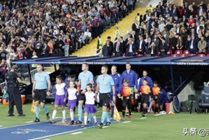 西媒独家：欧超联赛向欧足联提交最终方案，拟打造超级欧冠