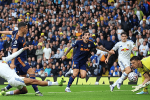 3场不胜！英超豪强又掉链子，排名掉到第15，7亿豪阵也没用