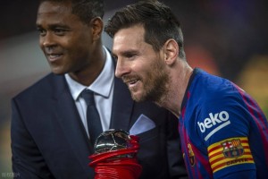 西甲历史最佳外援6人发布！大罗本泽马苏亚雷斯莫德里奇皆落选