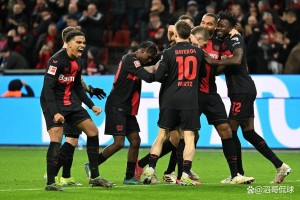 德甲联赛预测！多特蒙德勒沃库森胜券在握，美因茨海登海姆悬念大