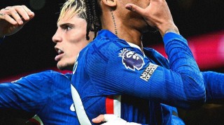 豪门悲喜夜！拜仁豪取14连胜，曼联止步3连胜，巴黎坐稳法甲榜首